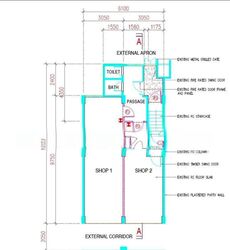 Circuit Road (D13), Shop House #625893771